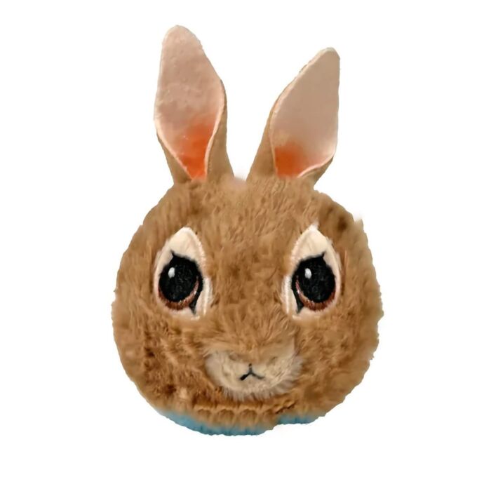 Ty Peter Rabbit Beanie Bouncer